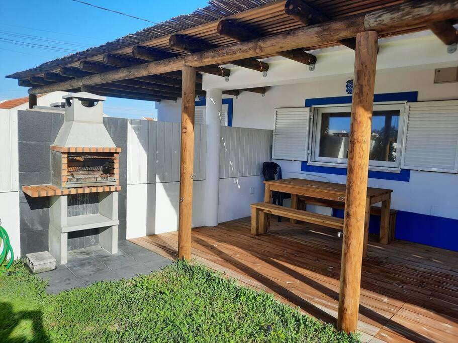 Vila Sado House 2 Comporta Exteriér fotografie