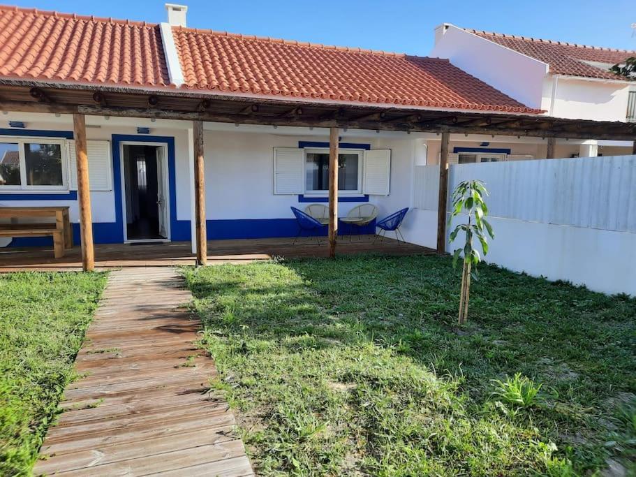 Vila Sado House 2 Comporta Exteriér fotografie